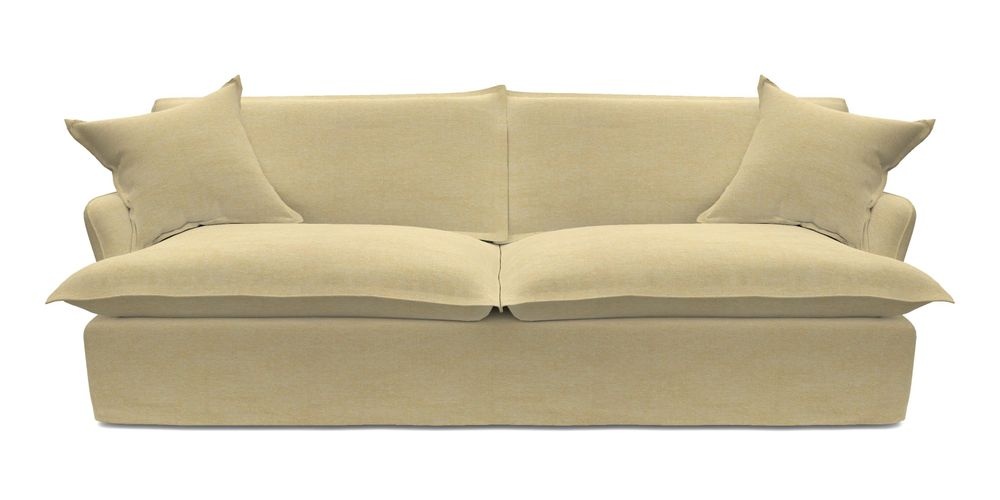 Bespoke 4 Seater Sofas
