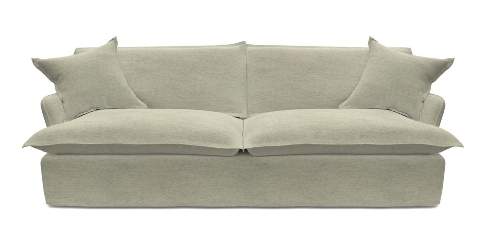 Bespoke 4 Seater Sofas
