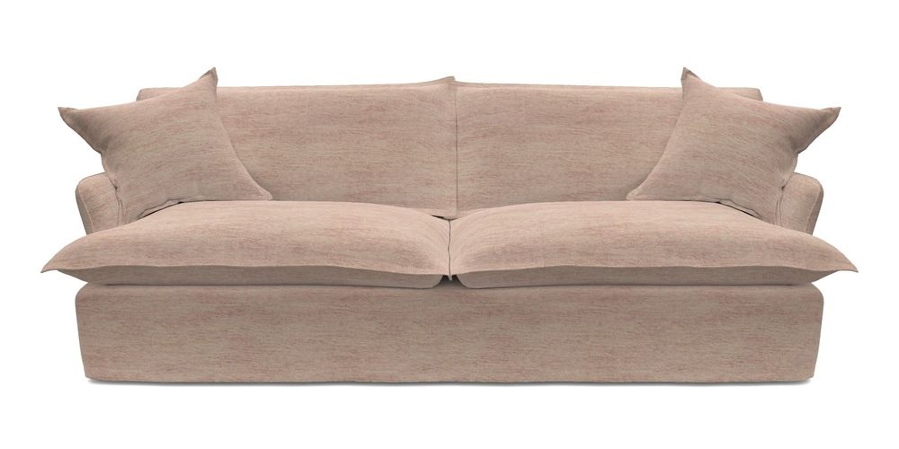Bespoke 4 Seater Sofas