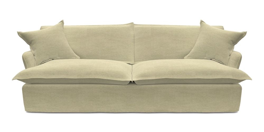 Bespoke 4 Seater Sofas