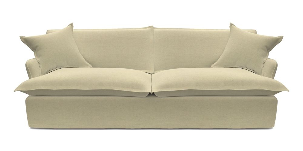 Bespoke 4 Seater Sofas