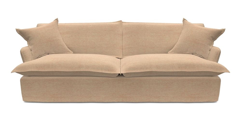 Bespoke 4 Seater Sofas