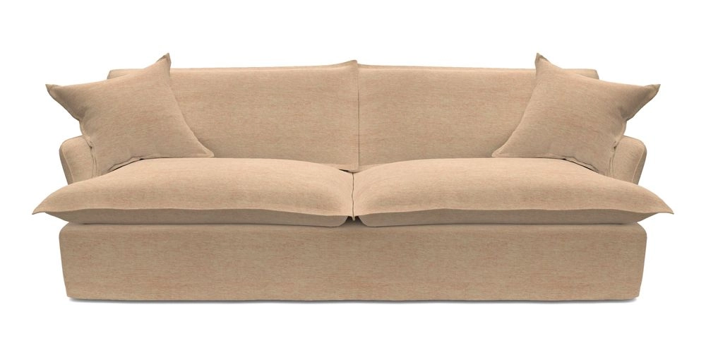 Bespoke 4 Seater Sofas