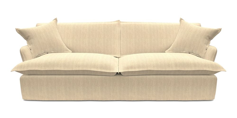 Bespoke 4 Seater Sofas