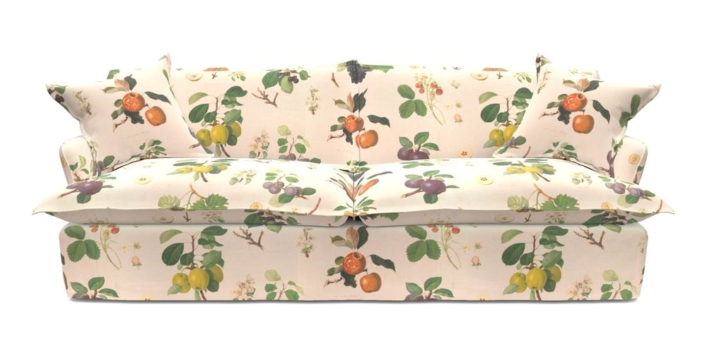 Bespoke 4 Seater Sofas