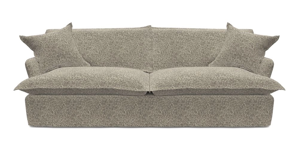 Bespoke 4 Seater Sofas