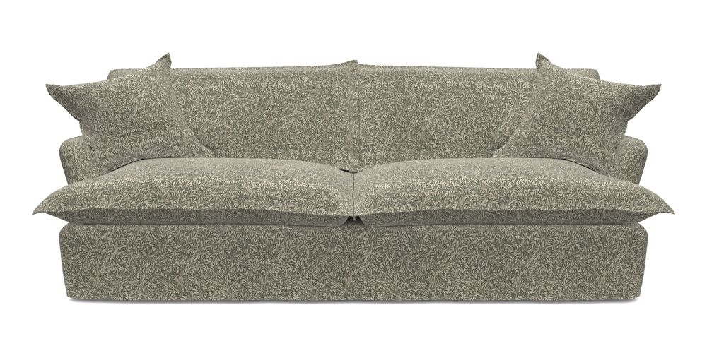 Bespoke 4 Seater Sofas