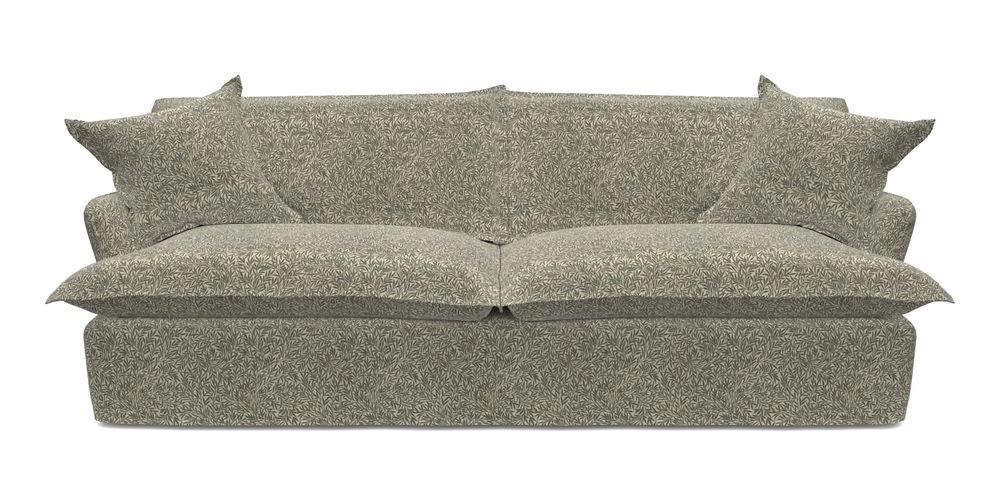 Bespoke 4 Seater Sofas
