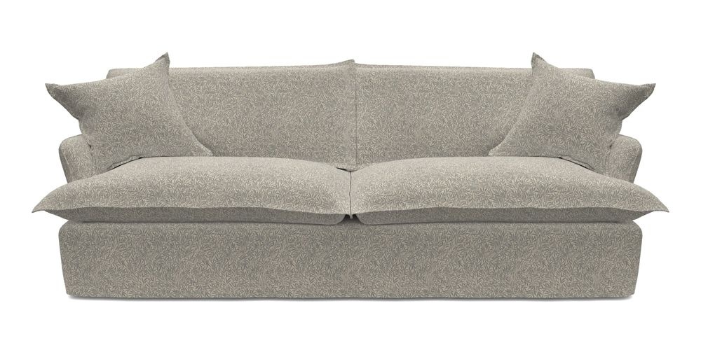 Bespoke 4 Seater Sofas