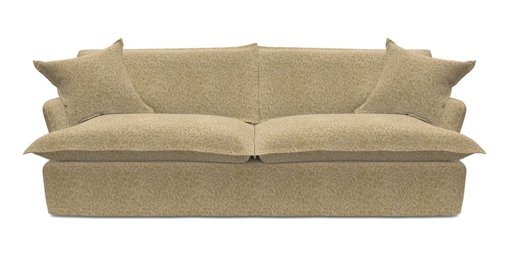 Bespoke 4 Seater Sofas