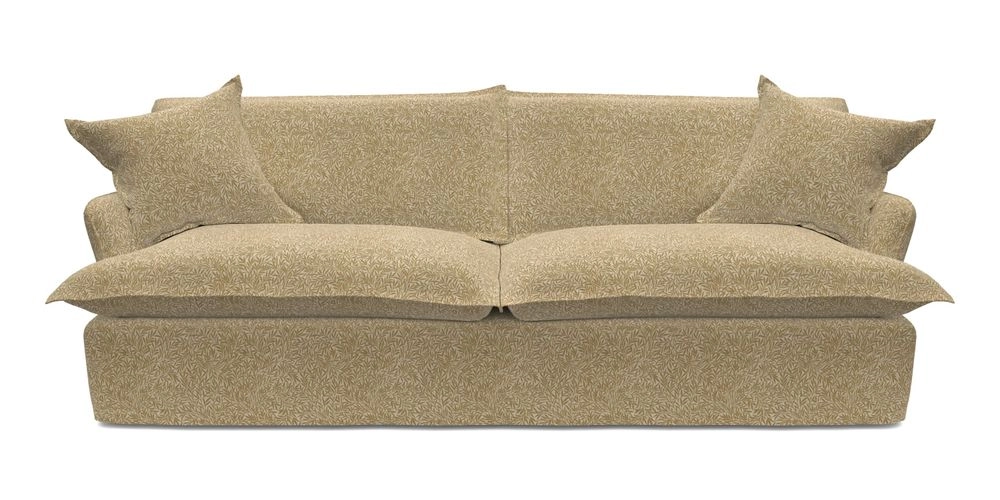 Bespoke 4 Seater Sofas
