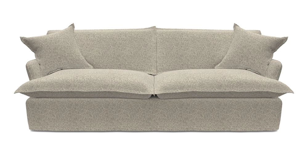Bespoke 4 Seater Sofas