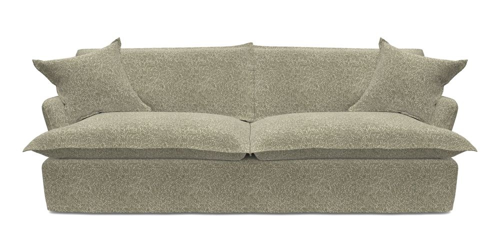 Bespoke 4 Seater Sofas
