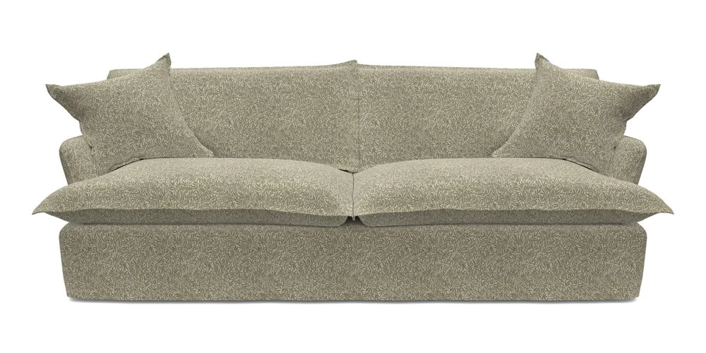 Bespoke 4 Seater Sofas