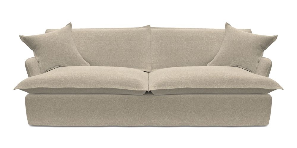 Bespoke 4 Seater Sofas
