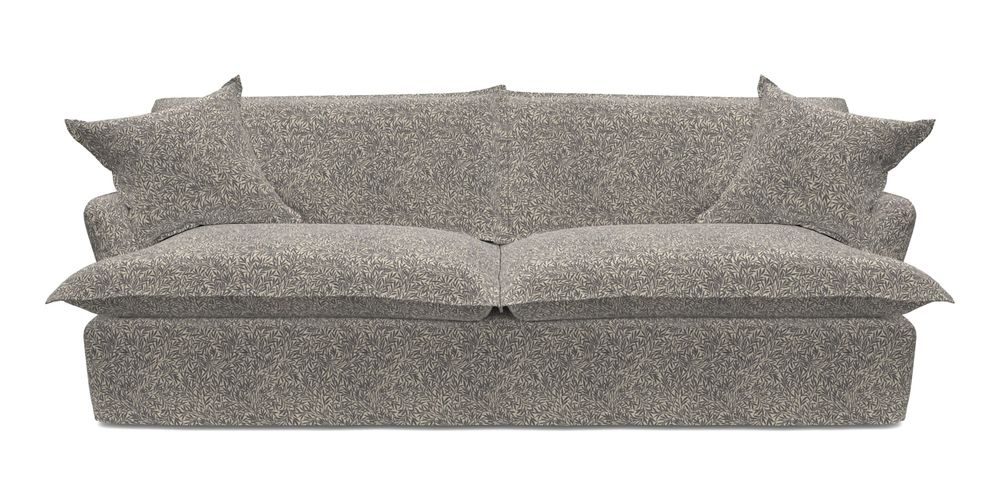Bespoke 4 Seater Sofas