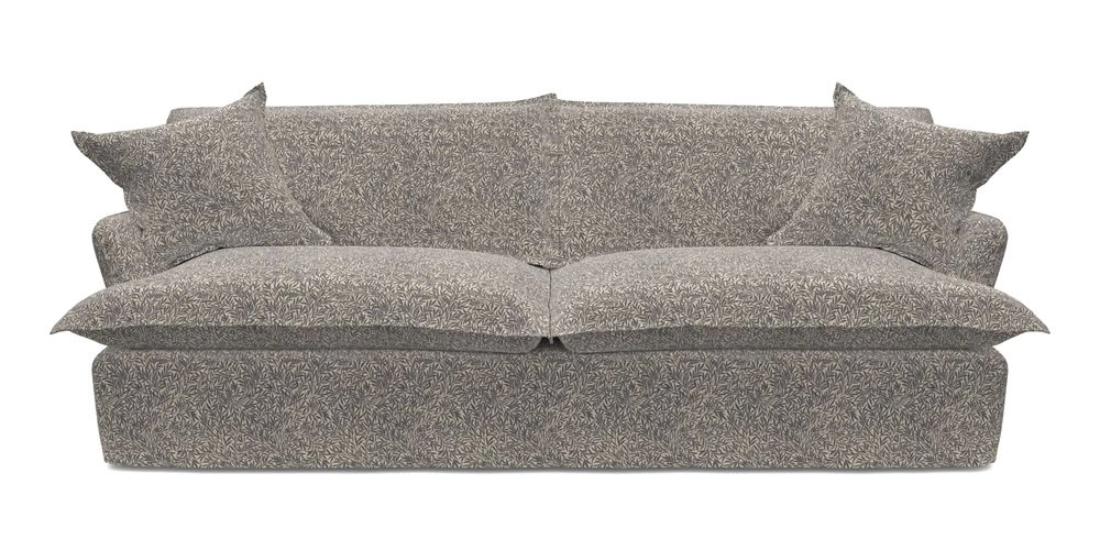 Bespoke 4 Seater Sofas