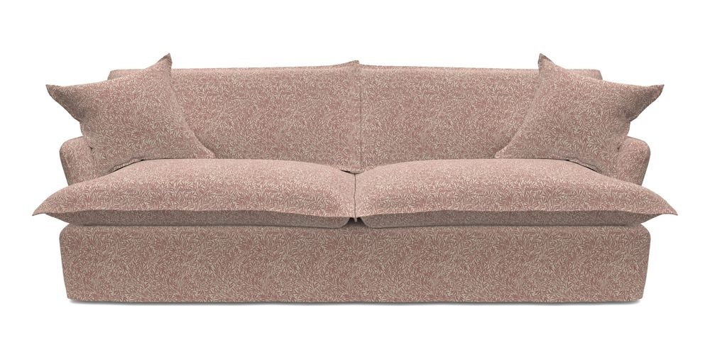 Bespoke 4 Seater Sofas