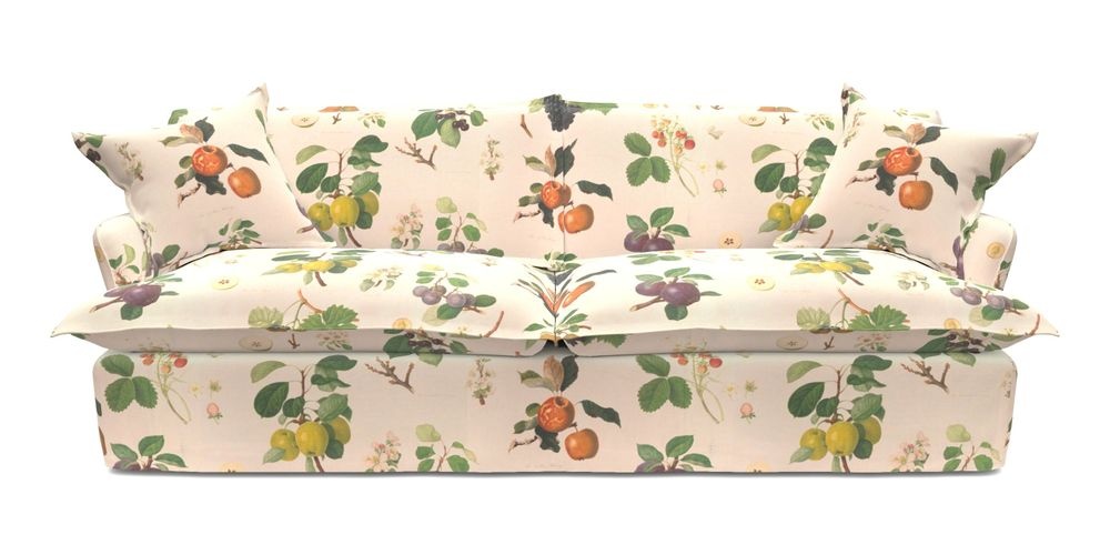 Bespoke 4 Seater Sofas