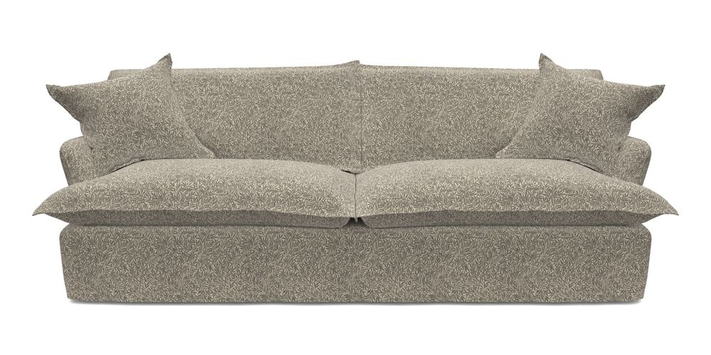 Bespoke 4 Seater Sofas