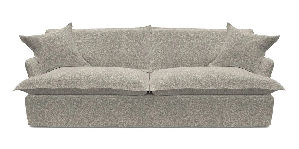 Bespoke 4 Seater Sofas