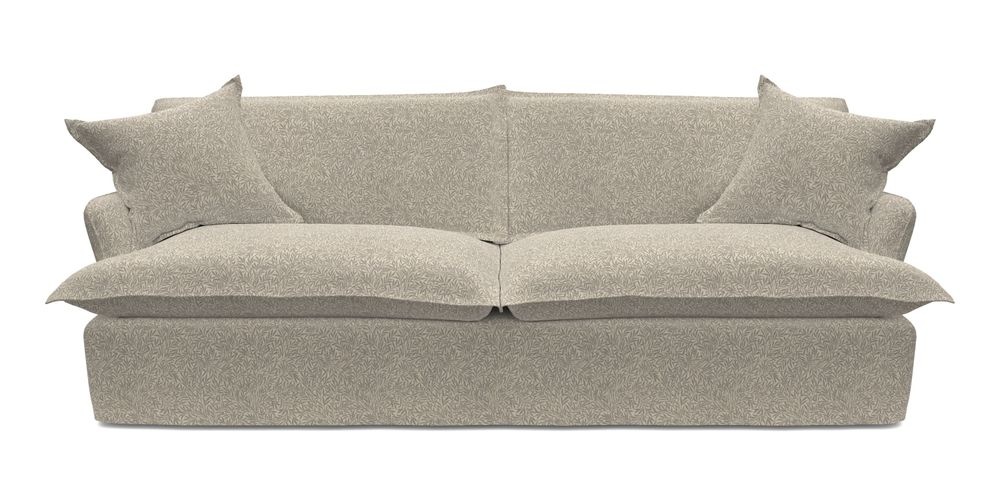 Bespoke 4 Seater Sofas