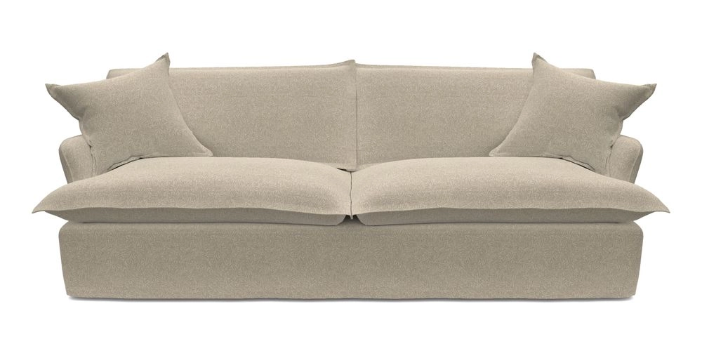 Bespoke 4 Seater Sofas