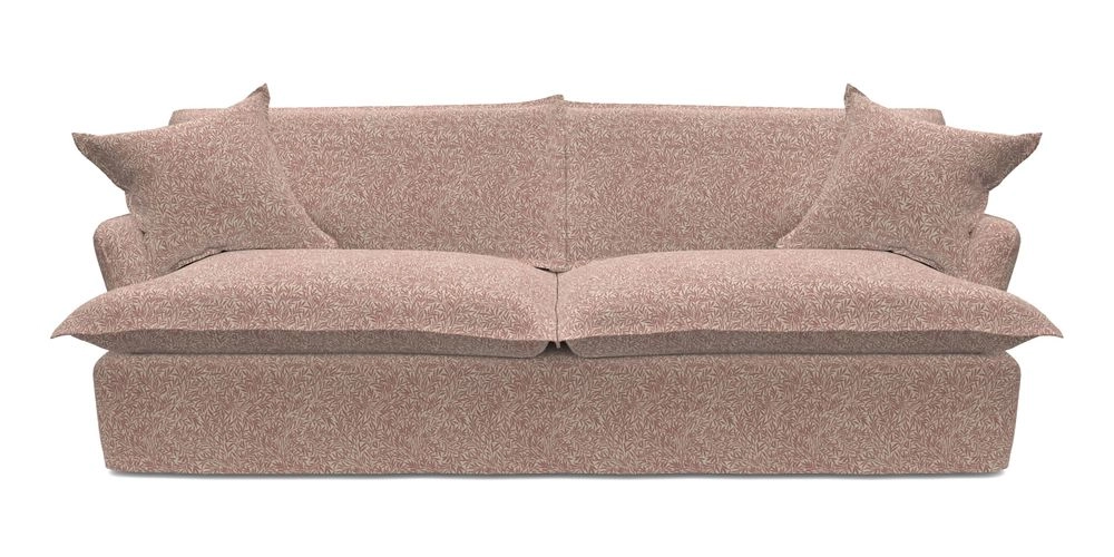 Bespoke 4 Seater Sofas