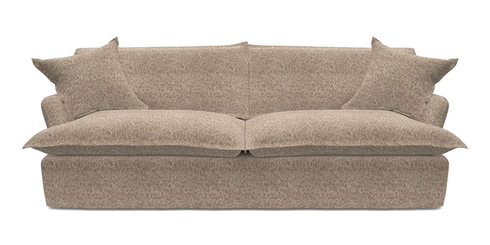 Bespoke 4 Seater Sofas