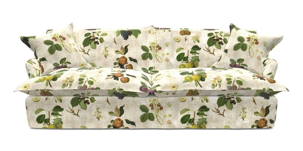 Bespoke 4 Seater Sofas