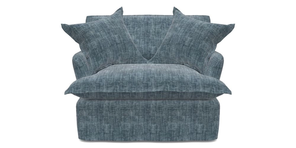 Bespoke Armchairs