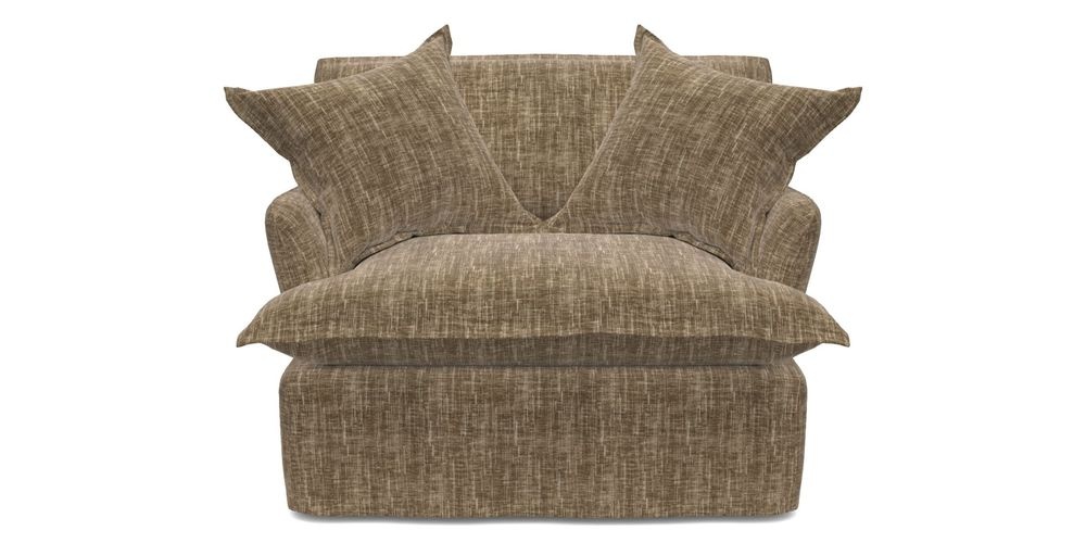 Bespoke Armchairs