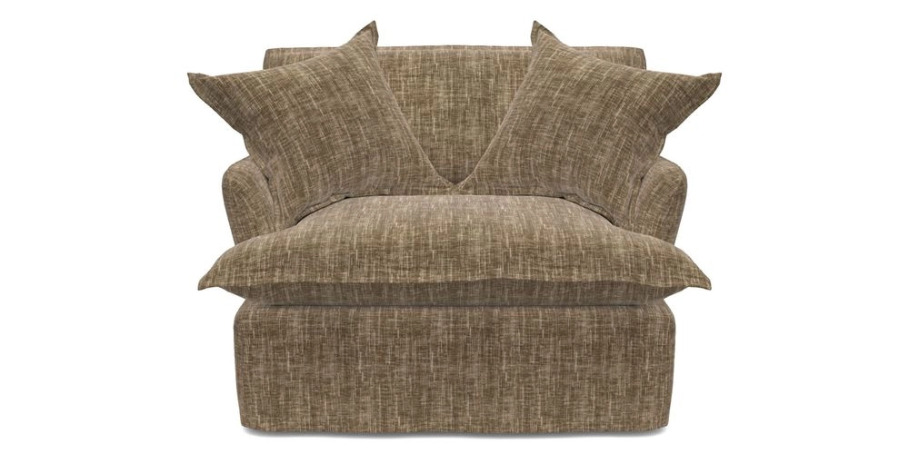 Bespoke Armchairs