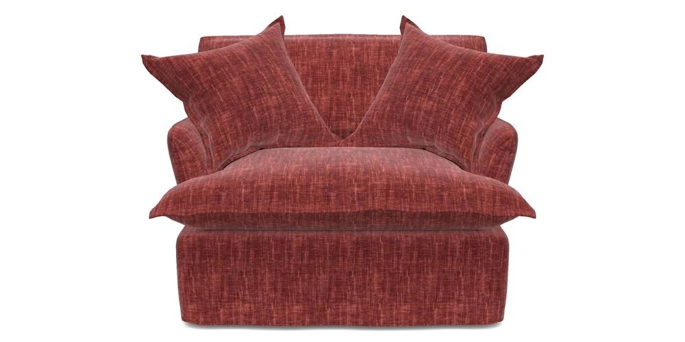 Bespoke Armchairs