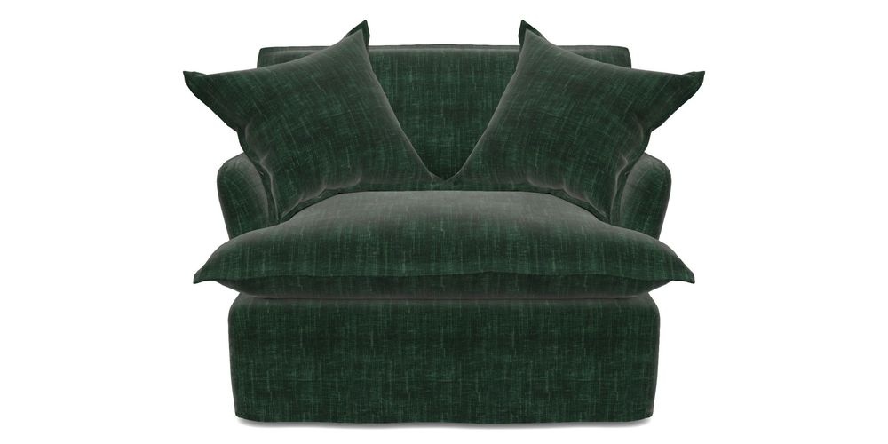 Bespoke Armchairs