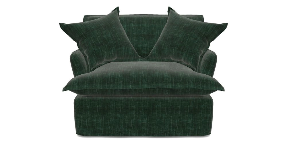 Bespoke Armchairs