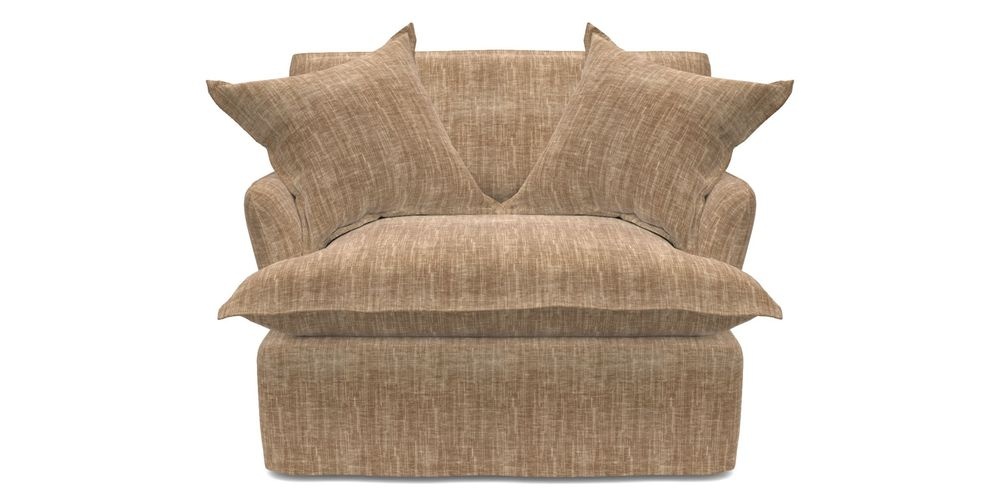 Bespoke Armchairs