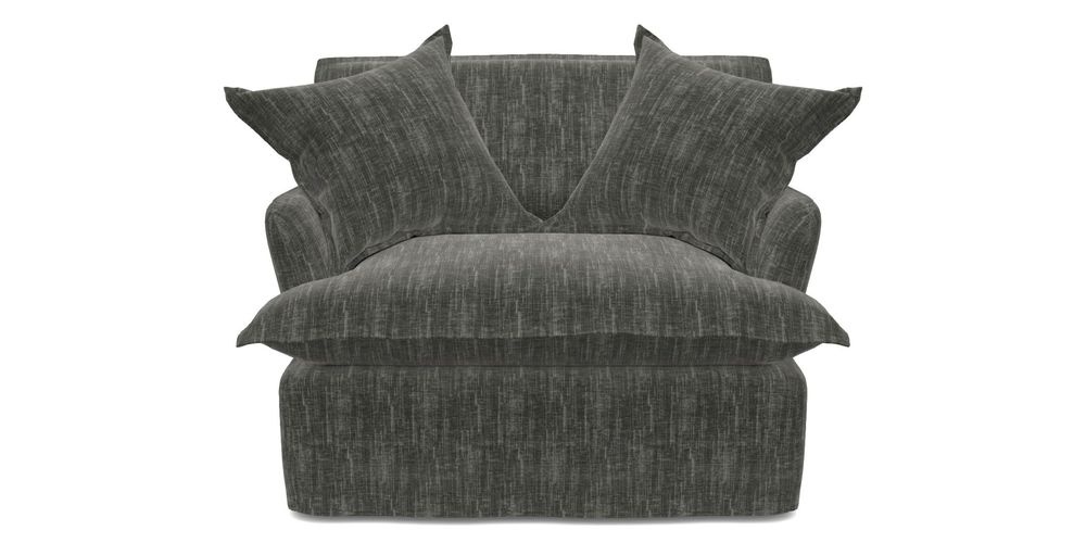 Bespoke Armchairs