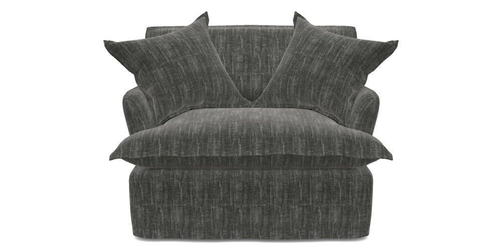 Bespoke Armchairs