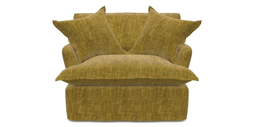 Bespoke Armchairs