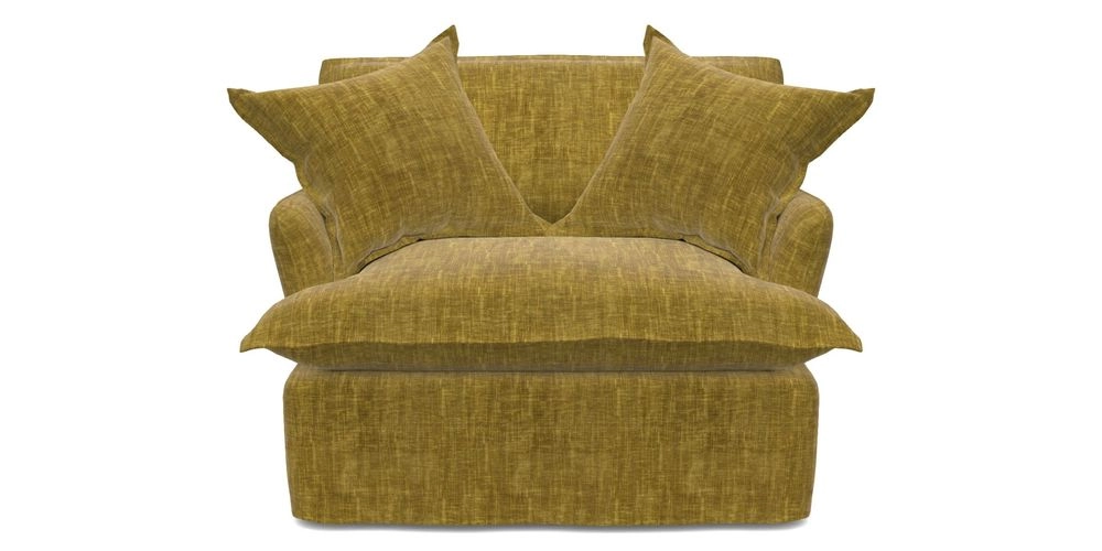 Bespoke Armchairs