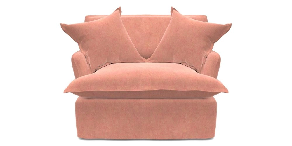 Bespoke Armchairs