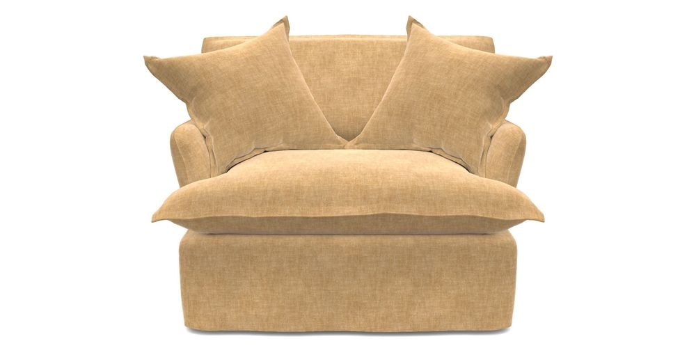 Bespoke Armchairs