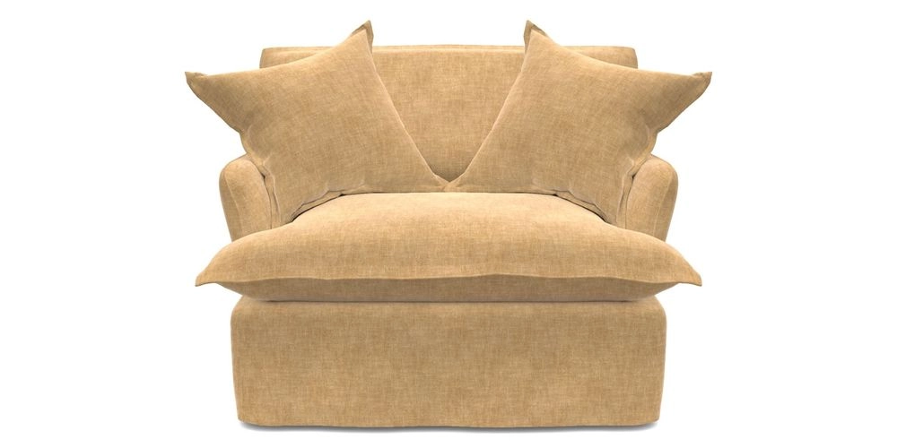 Bespoke Armchairs