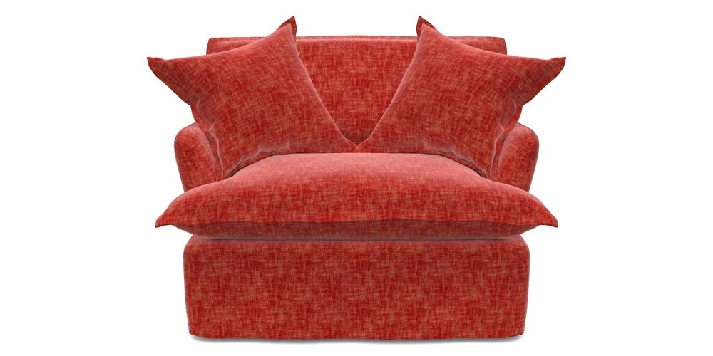 Bespoke Armchairs