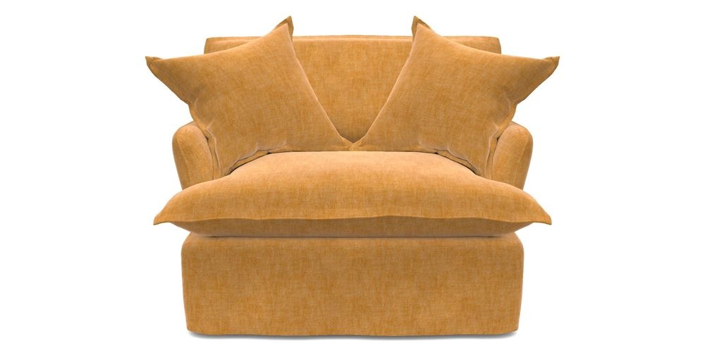 Bespoke Armchairs