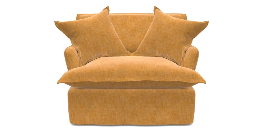 Bespoke Armchairs