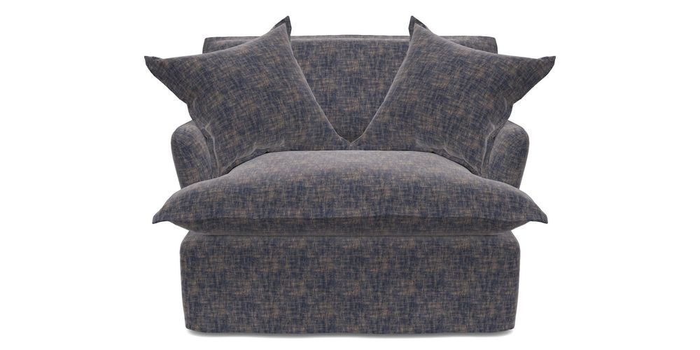 Bespoke Armchairs