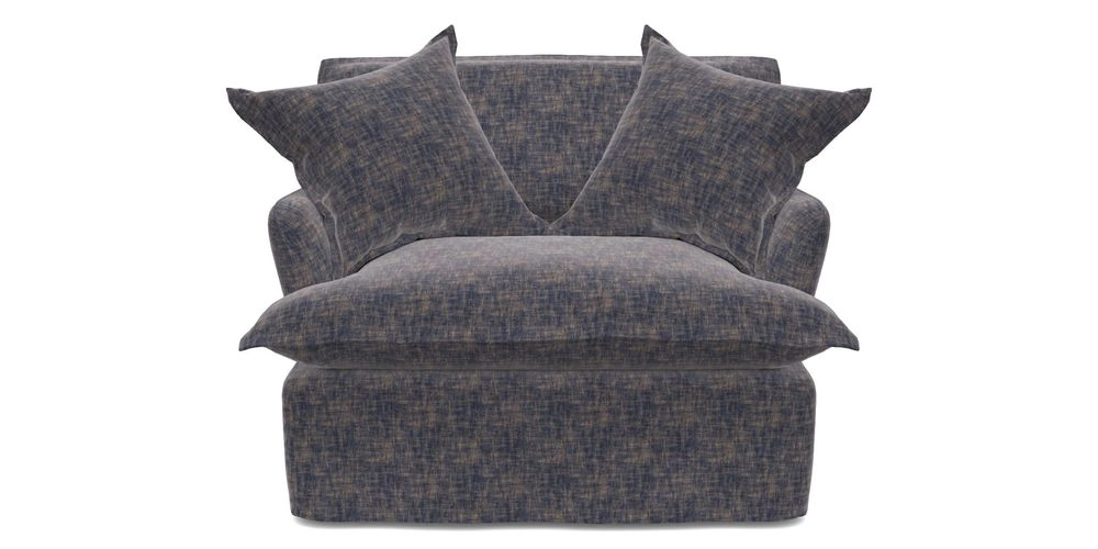 Bespoke Armchairs