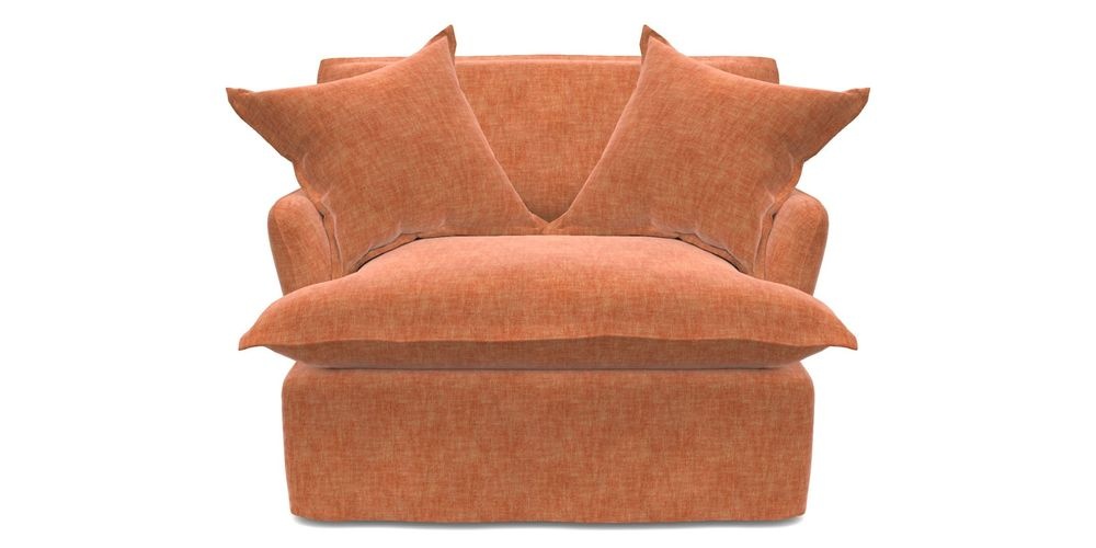 Bespoke Armchairs